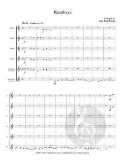 Kumbaya 
