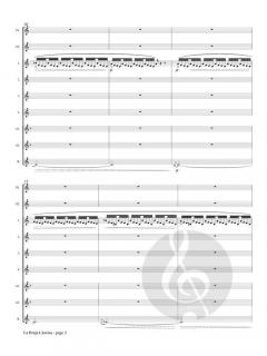 La Bruja Llorona von Ruben Flores 