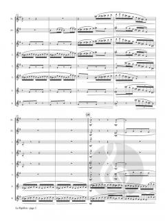 Le Papillon von Calixa Lavallée 