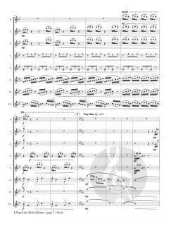 L'Esprit des Petits Enfants von Jonathan Cohen 