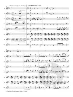 L'Esprit des Petits Enfants von Jonathan Cohen 