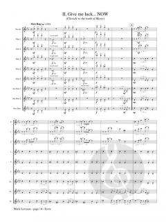 Marie Leveaux, Voudou Queen of New Orleans von Ruben Flores 