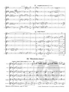 Memories of East Tennessee (in the Early Forties) von Austin Alan Scott 