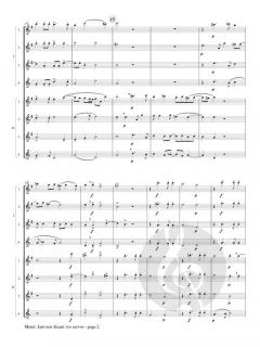 Motet: Jam Non Dicam von Giovanni Gabrieli 