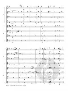 Motet: Jam Non Dicam von Giovanni Gabrieli 