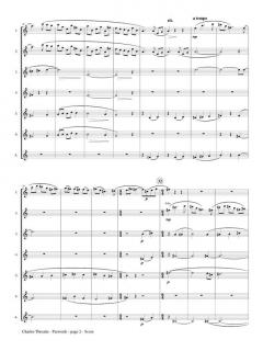 Pastorale von Charles Threatte 