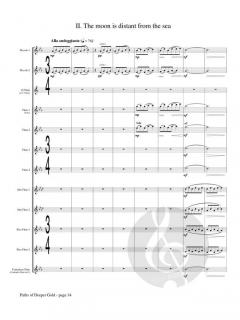 Paths of Deeper Gold von Alexandra Molnar-Suhajda 