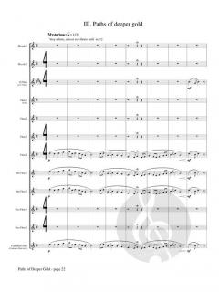 Paths of Deeper Gold von Alexandra Molnar-Suhajda 