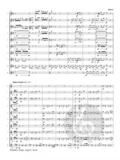 Preludio y Tango von Till MacIvor Meyn 