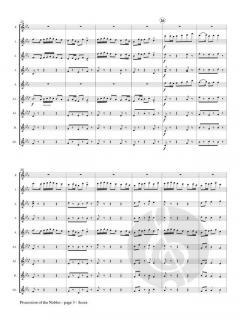 Procession of the Nobles von Nikolai Rimski-Korsakow 