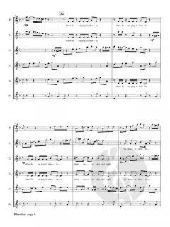 Rhumba von Michael Coolen 