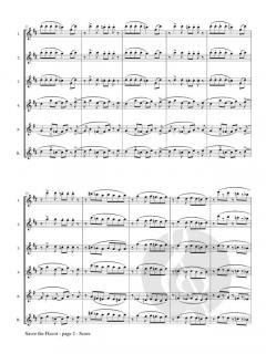 Savor the Flavor von Michael Coolen 