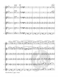 Savor the Flavor von Michael Coolen 