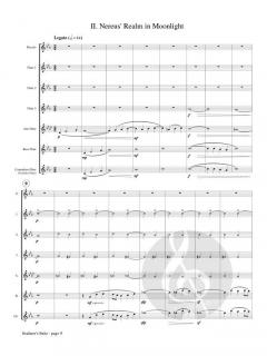 Seafarer's Suite von Nancy W. Wood 