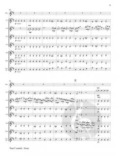 Semi-ramide von Gioacchino Rossini 