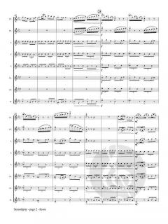 Serendipity von Cameron Golinsky 