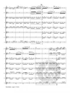 Serendipity von Cameron Golinsky 