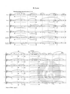 States of Mind von Deborah J. Anderson 