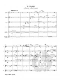 States of Mind von Deborah J. Anderson 