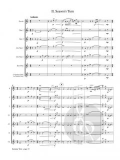 Summer Tern von Emerson Eads 