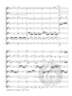 Symphony No. 6 'Le Matin': Finale von Joseph Haydn 