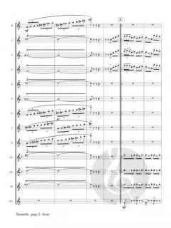 Tarantella von Alberto Guidobaldi 