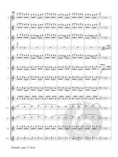 Tarantella von Alberto Guidobaldi 