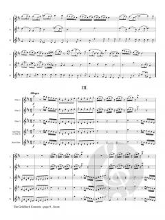 The Goldfinch Concerto von Antonio Vivaldi 