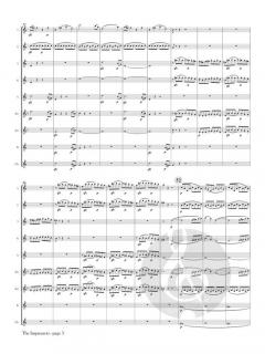 The Impresario Overture von Wolfgang Amadeus Mozart 