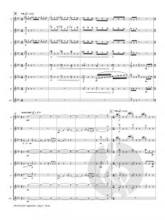 The Sorcerer's Apprentice von Paul Dukas 