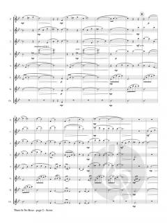 There is No Rose von Z. Randall Stroope 