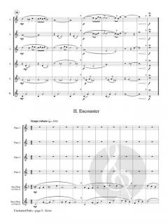 Uncharted Paths von Deborah J. Anderson 