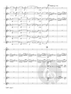 Uplift von Mark J. Connor 