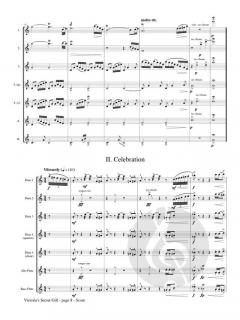 Victoria's Secret Gift von Benjamin Boone 