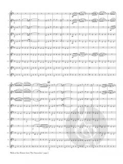 Waltz of the Flowers from 'The Nutcracker' von Peter Iljitsch Tschaikowsky 