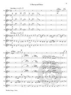 Wordless Songs von Judy Nishimura 