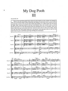 My Dog Pooh von Michael Isaacson 