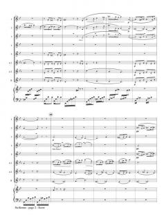 Sicilienne von Gabriel Fauré 