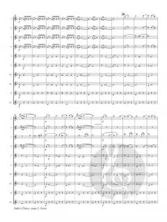 Aishe's Dance von Aram Chatschaturjan 