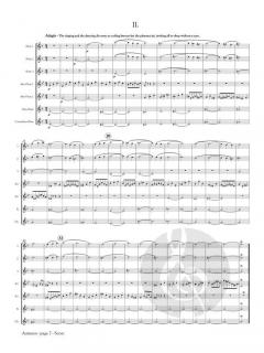 Autumn from The 4 Seasons von Antonio Vivaldi 