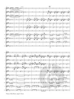 Dance of the Hours from La Gioconda von Amilcare Ponchielli 