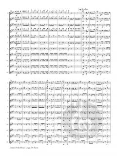 Dance of the Hours from La Gioconda von Amilcare Ponchielli 