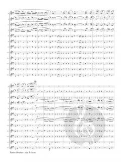 Festive Overture von Dmitri Schostakowitsch 