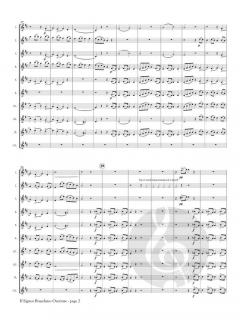 Il Signor Bruschino Overture von Gioacchino Rossini 