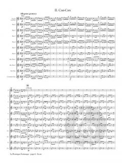 La Boutique Fantasque von Gioacchino Rossini 