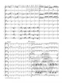 La Forza del Destino Overture von Giuseppe Verdi 