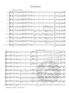 L'Arlesienne, Suite No. 2 von Georges Bizet 