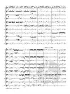 Light Cavalry Overture von Franz von Suppé 