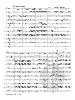 Light Cavalry Overture von Franz von Suppé 