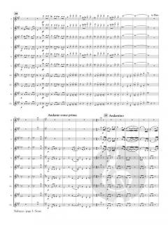 Nabucco Overture von Giuseppe Verdi 